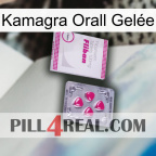 Kamagra Orall Gelée 32
